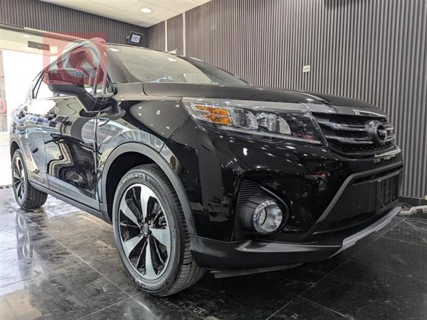 جي أي سي GA3 2024 للبيع في العراق - كربلاء